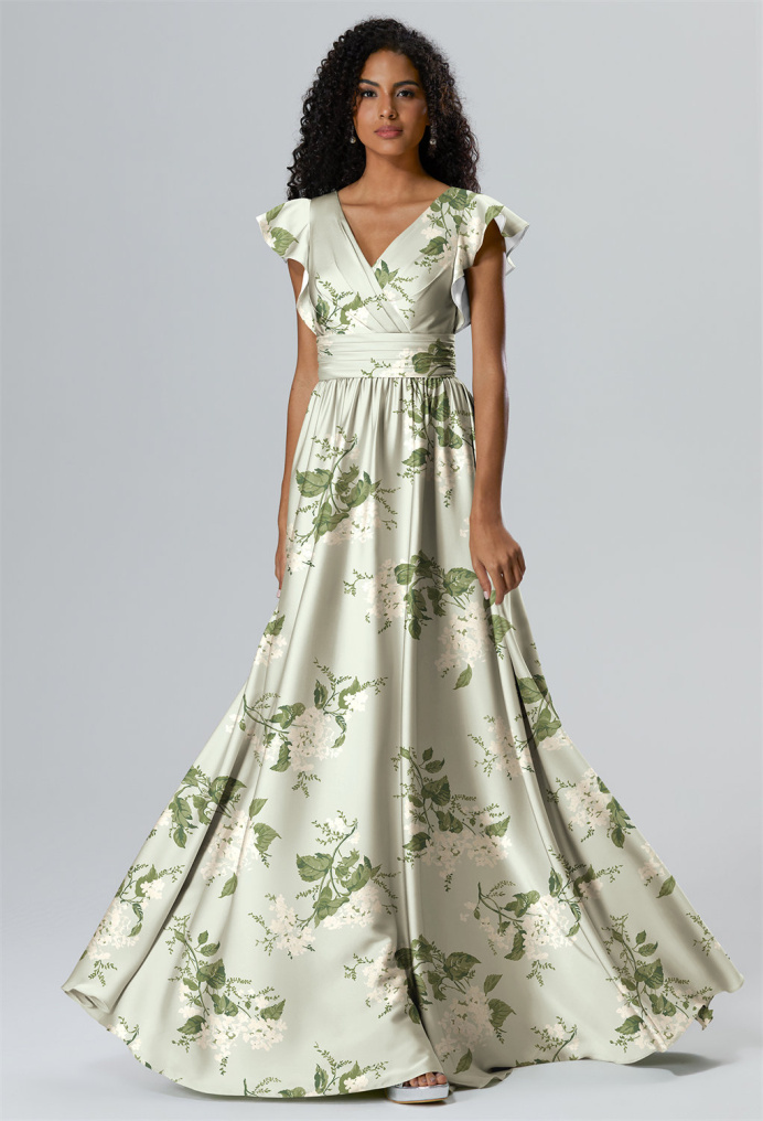 AW Willow Dress